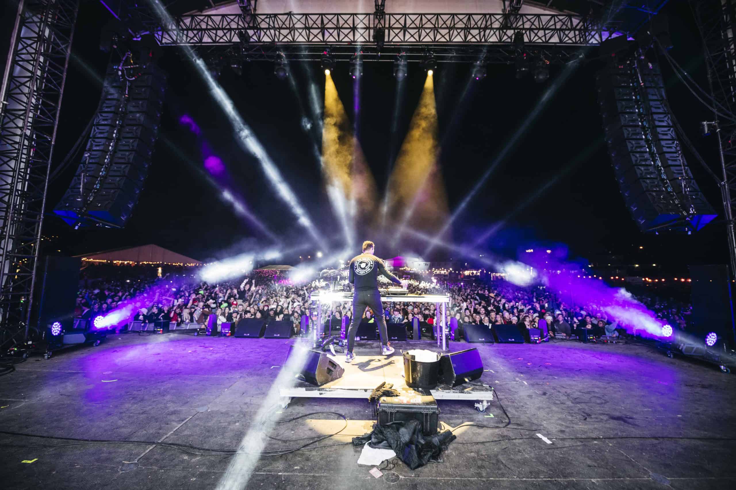 Booking Your Snow Machine Package! Snow Machine NZ