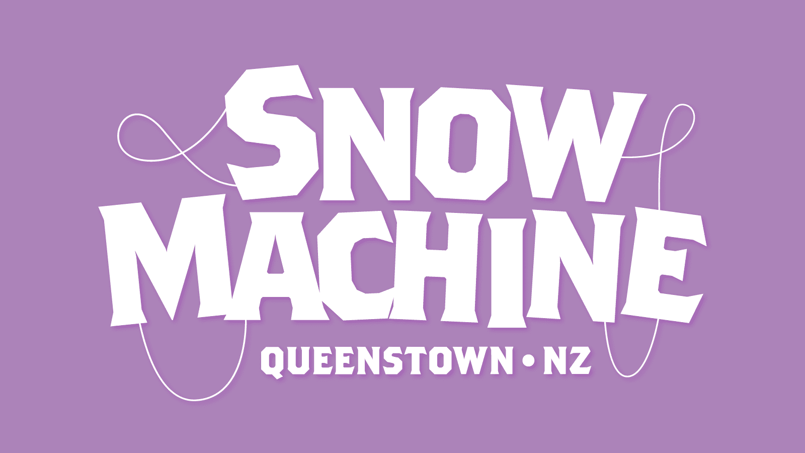 Home Snow Machine NZ