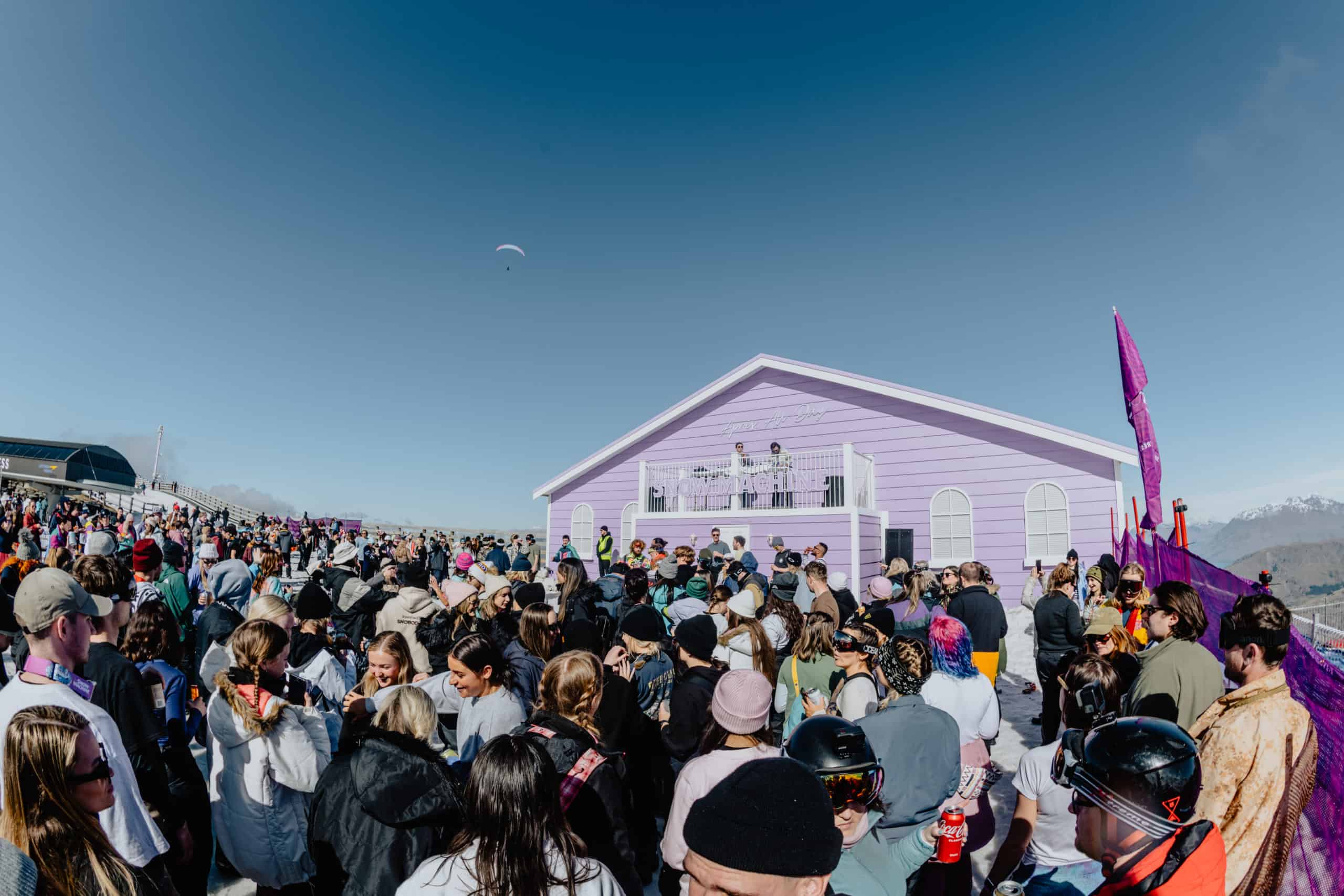 Everything You Need To Know For Snow Machine 2023 Snow Machine NZ