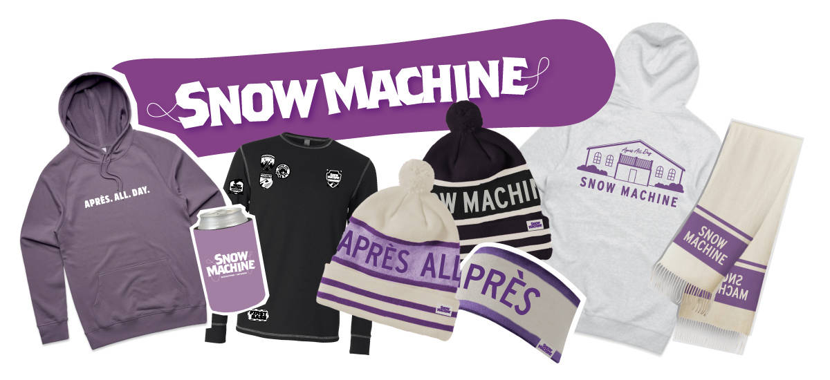Everything You Need To Know For Snow Machine 2023 Snow Machine NZ