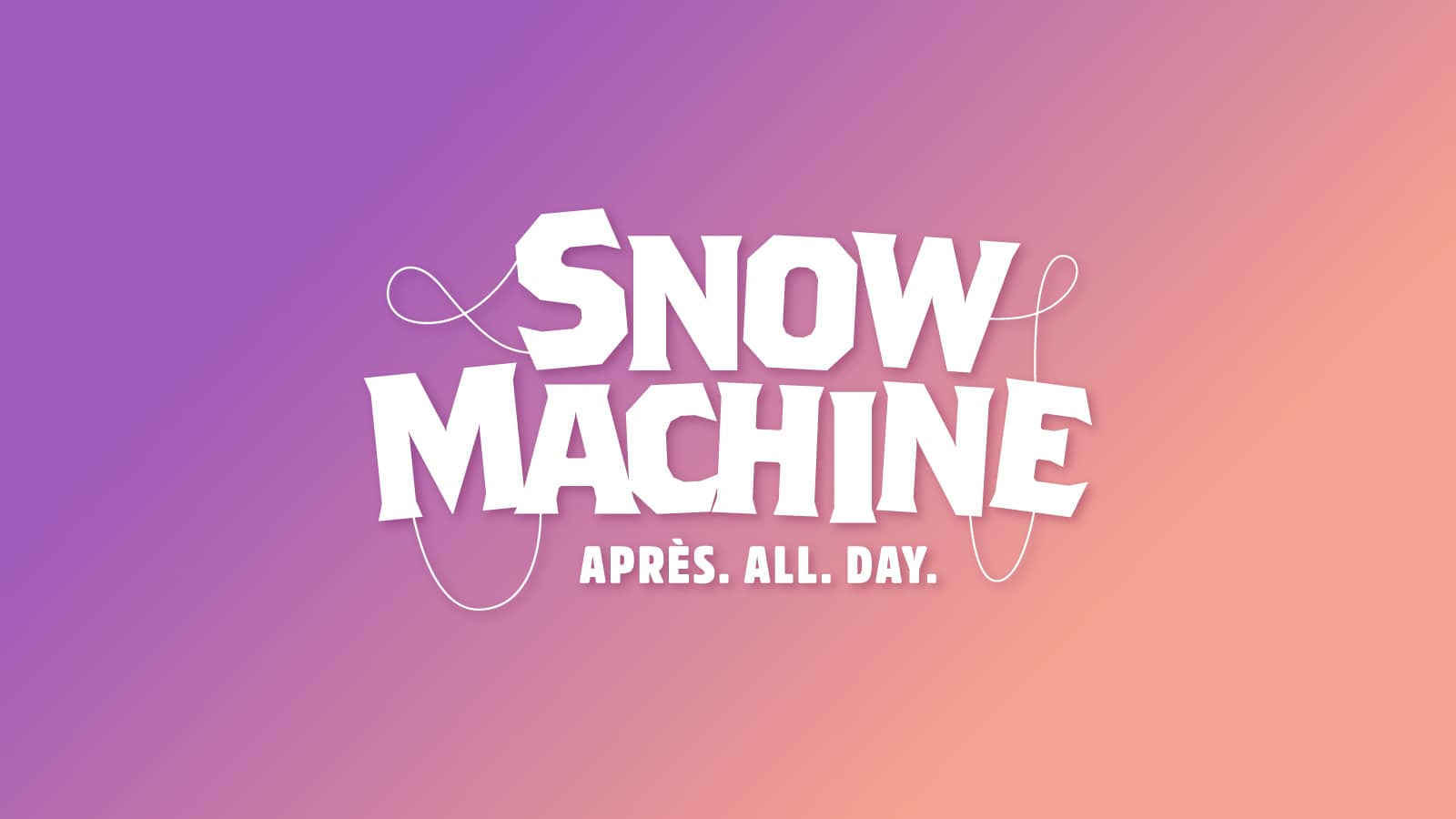 Home Snow Machine NZ