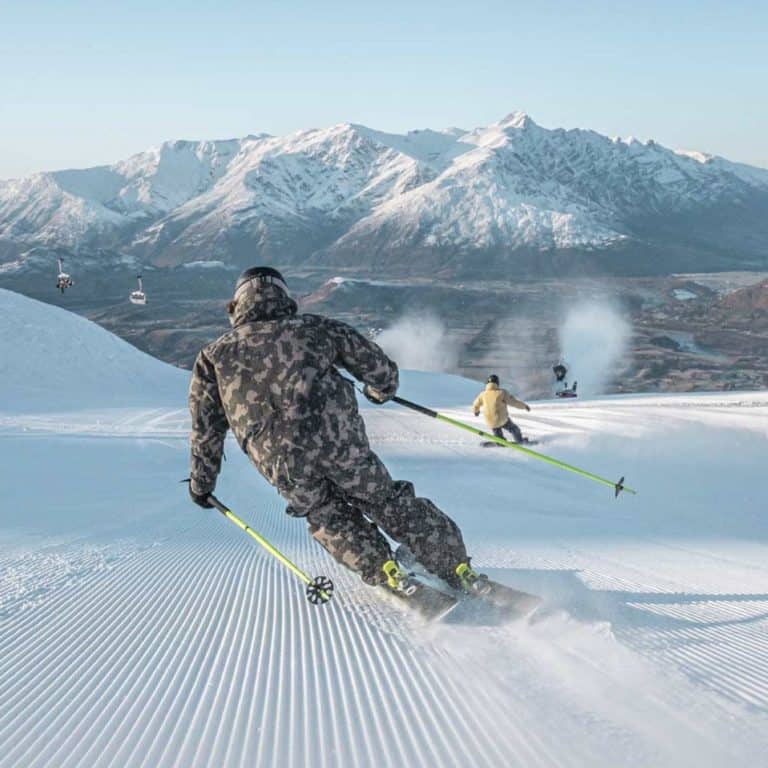 RENTALS Snow Machine NZ